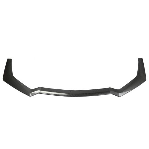 

3-stage Front Bumper Lip Splitter Modified 3-stage Front Shovel Replacement for Ford Mustang 2018-2020