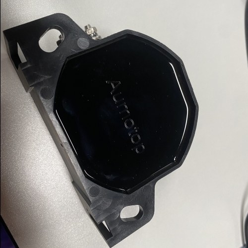 

Industrial Backup Alarm Reverse Sound Horn IP67 Waterproof Reverse Horn