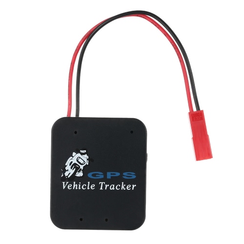 TX-5A Motorcycle GPS GSM Tracker Anti-Lost Real-time Tracker Alarm Security System