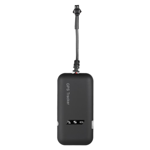 

GPS Satellite GSM Tracker