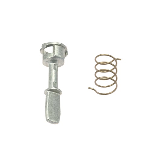 

Front Left Right Door Lock Cylinder Repair Kit Replacement Parts for VW MK4 GOLF BORA
