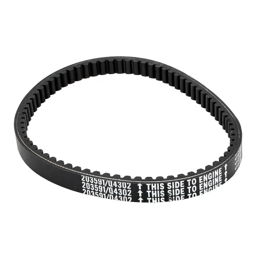 

203591- Q430203W Kart Drive Belt For Yerf-dog Go karts Go Cart