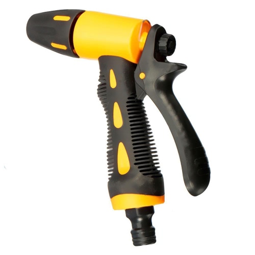 

ABS Multifunction Car Washing Water Gun Auto Accessory Household Use Gardening Water Flower High Pressure Spray Washer Jet Cleaner