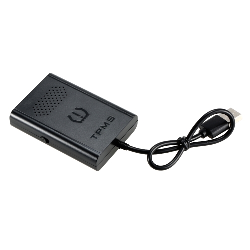 

Car TPMS Android Tire Pressure Monitoring System for Android OS DVD Player USB Interface