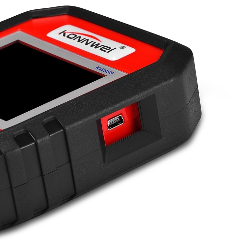 

Универсальный автомобильный код Sanner Diagonostic Tool Auto Code-reader