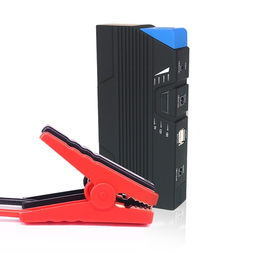 

jump start car 600A 15000mAh Multifunction Jump Starter (up to 6 L Gas, 3L Diesel Engine)Battery Booster and Phone Charger with Smart Charging Port