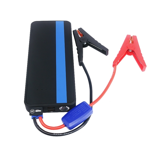 

KKMOON Jump Start Автомобиль 700A 18000mAh Многофункциональный стартер (до 7 литров газа, дизельный двигатель 4,5 л) Аккумулятор и