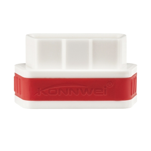 KONNWEI OBD OBDII KW901 Code Reader OBDII Car Engine Fault Diagnostic Scan Tool with BT Function for Android