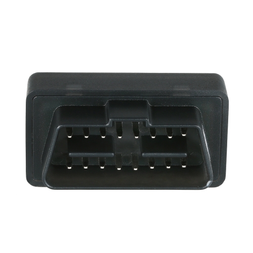 

Upgrade Section V06H4K-1 New Power Switch V1.5 OBDII Scanner BT Interface Car Diagnostic Tool
