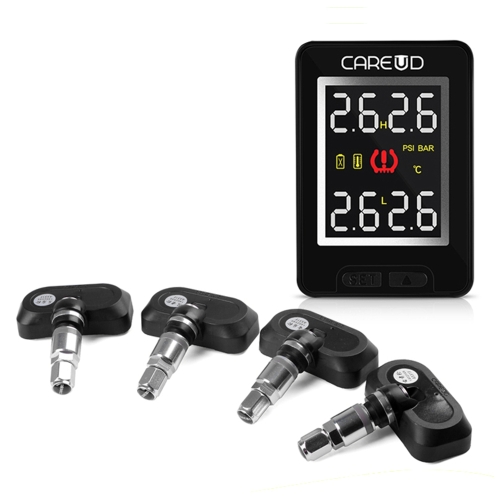 Careud U912 interanl sensor voor toyota tpms