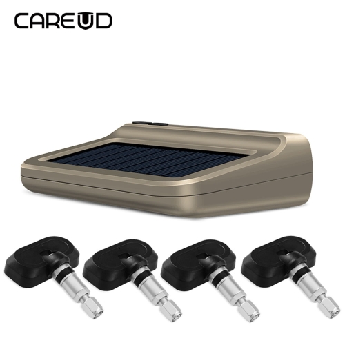 

Careud Sensor Solar tpms Solar Tire Pressure Monitoring System Outside Sensor Solar Power tpms Solar Energy tpms