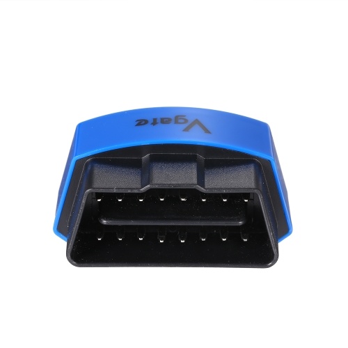 

Vgate iCar3 BT OBD2 Диагностический интерфейс для Android / IOS / ПК