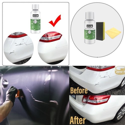 

Hydrophobic Coating Waterproof and Rainproof Oil Glass Coating