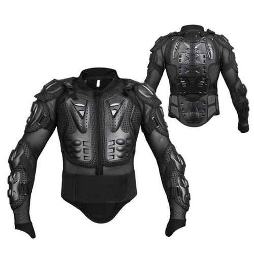 

Off-road Vehicle Motorcycle Armor Outdoor Protective Jacket