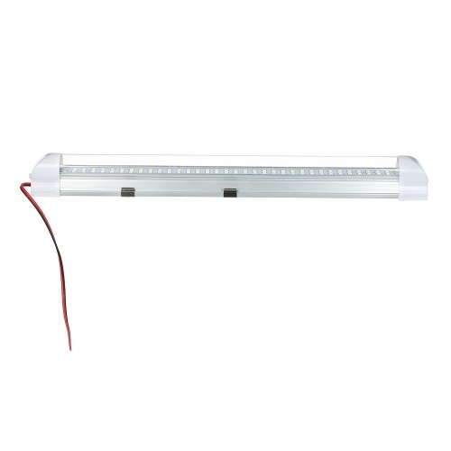 

12V-80V 72 LED Light Bar with On/Off Switch,1 Pack