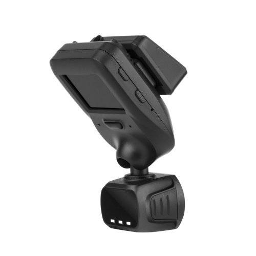 

Mini Dash Cam Q9 1.5Inch Экран Парковка Режимы парковки Автомобильная камера DVR GPS Tracker с объективом Вращение 330 градусов