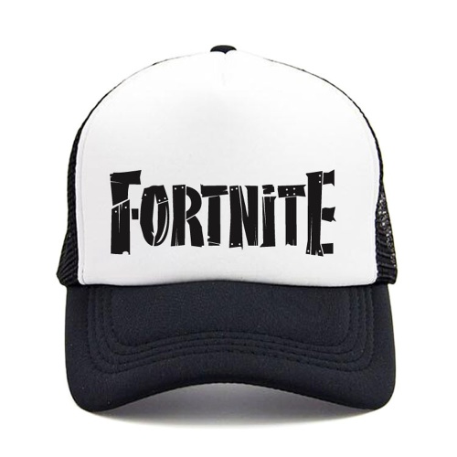 

Fortress Night Game Cap Men and Women Duck Tongue Baseball Hat Sunshade Hats