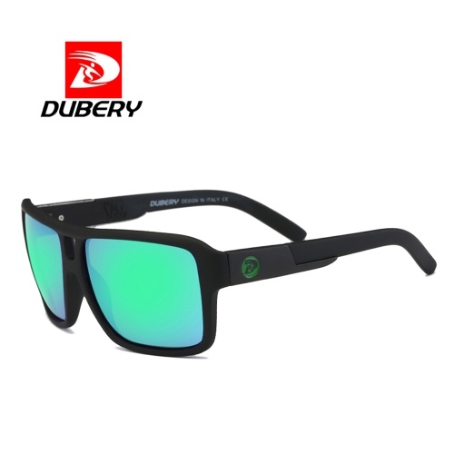 

DUBERY Fashion UV400 Поляризованные солнцезащитные очки