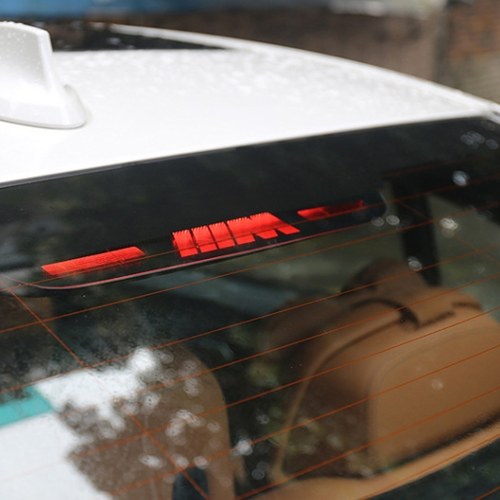 For BMW 5 Series High Brake Lamp 3 Series 7 Series Automotive Supplies Modified Interior Decoration Black Brake Light Sticker M Performance
For BMW 5 Series High Brake Lamp 3 Series 7 Series Automotive Supplies Modified Interior Decoration Black Brake Light Sticker M Performance