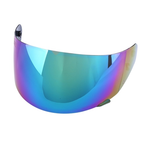 

Motorcycle Bike Helmet Shield Visor