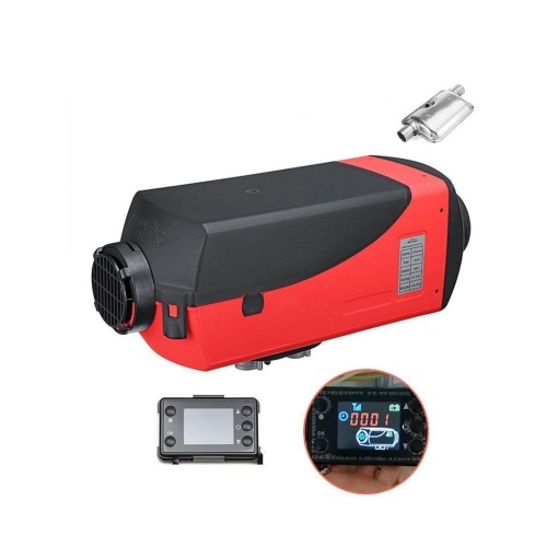 

Winter Car Heaters 5KW 12V Air Diesels Heater Parking Heater