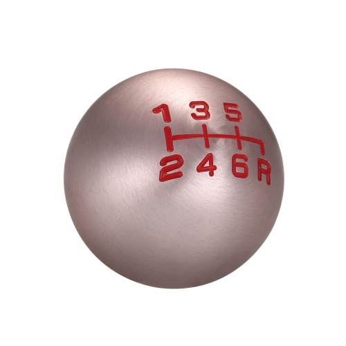 

Gear Stick Shift Knob Head Lever Adapter Manual 5-Speed Transmission for Honda Civic FD2 Type-R