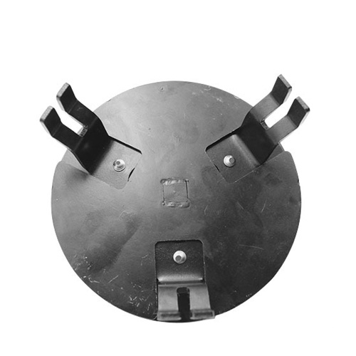 

3 Jaws Adjustable Car Fuel Tank Lid Wrench Tool Remove Oil Cover Pump Cap Spanner Removal Tool
