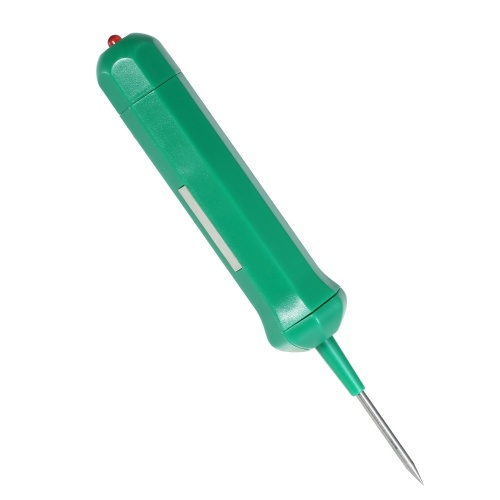 DY15 Auto Car Circuit Pen Tester 12V Automotive Cordless Circuit Tester Voltage Diagnostic Pencil Multi-function Line Detection