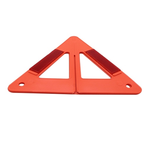 

Car Emergency Road Safety Triangle Warning Sign Reflective Breakdown