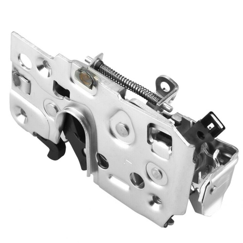 

2Pcs Door Latch Assembly Front Left&Right Compatible with Cadillac Chevrolet GMC Oldsmobile