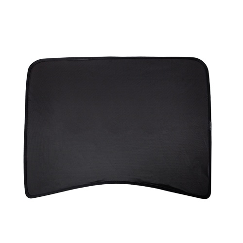 

for Model 3 Glass Roof Sunshad Skylight Blind Shading Net