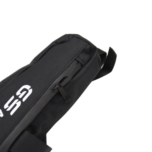

2PCS Motorcycle Rear Frame Side Pockets Travel Placement Bags Waterproof Replacement for BMW R1250GS R1250GS Adventure R1200GS LC 2013-up
