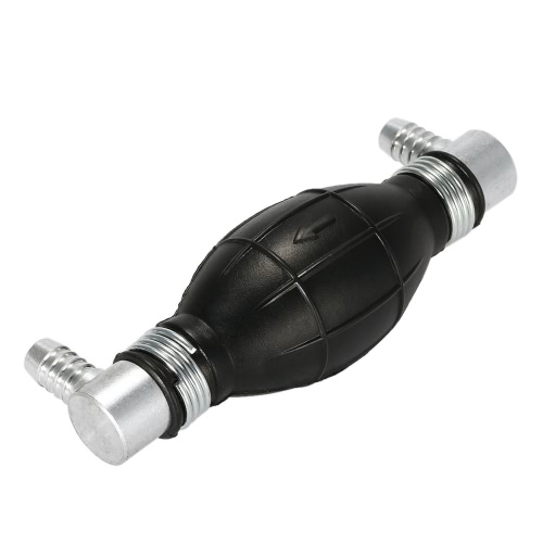 10mm carburant ampoule main pompe à essence et Diesel filtre pour voiture bateau Marine