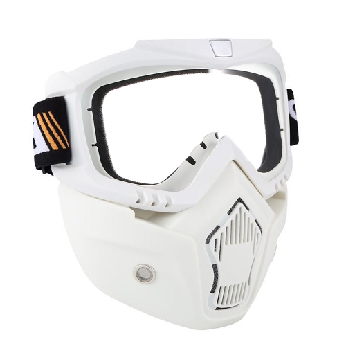 

Mortorcycle Mask