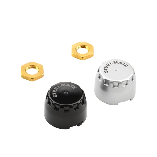 

Steelmate T016 Датчик внешней крышки клапана для DIY TPMS Система контроля давления в шинах