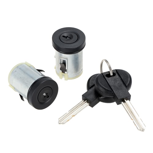 Barrel Lock Set Door Lock Set for PEUGEOT EXPERT 806 CITROEN SYNERGIE DISPATCH