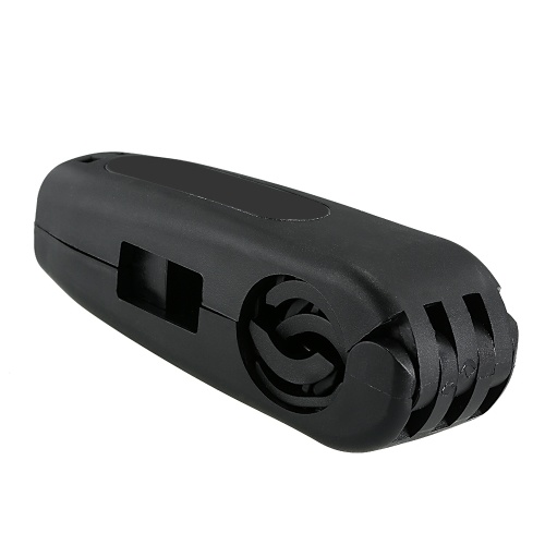 

Universal Motorcycle Lock Motorbike Scooter Handlebar Safety Lock Brake Throttle Grip anti theft Protection Security Lock