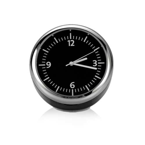 

Mini Car Digital Quartz Watch Clock Decoration High Precision Automotive electronic