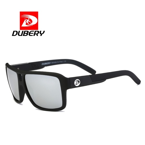 

DUBERY Fashion UV400 Поляризованные солнцезащитные очки