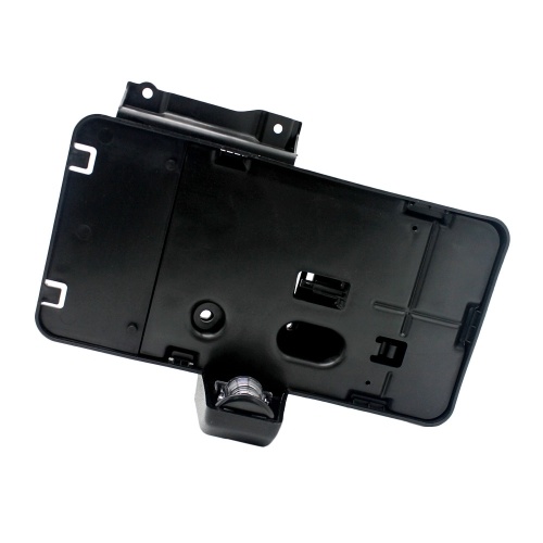 

New Model Bling Back License Plate Frame