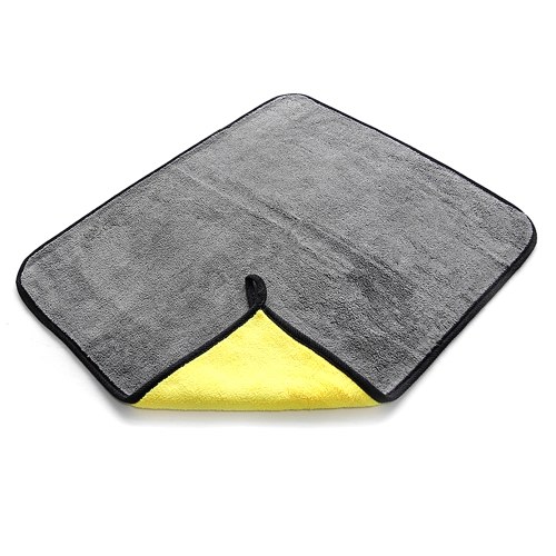 Car Care Polishing Wash Towels 30*30