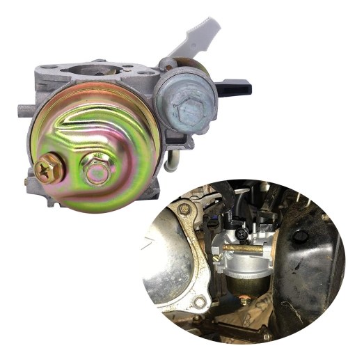 Carburetor w/Gaskets Replacement 16100-ZLO-W51 / 16100-ZH8-W61 Fit for Harbor Freight Predator