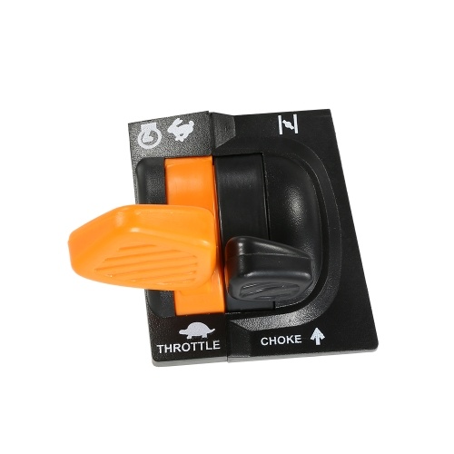 Throttle Choke Cable Control Assembly AM140333 X300 500 Series 040001+ 020001+ Fit for John Deere 