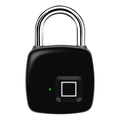 

Anytek P3 Smart Keyless Замок Отпечатков Пальцев IP54 Водонепроницаемый Электронный Противоугонная Безопасность 10 Компл. Отпечатки Пальцев Замок Двери Багажный Чехол