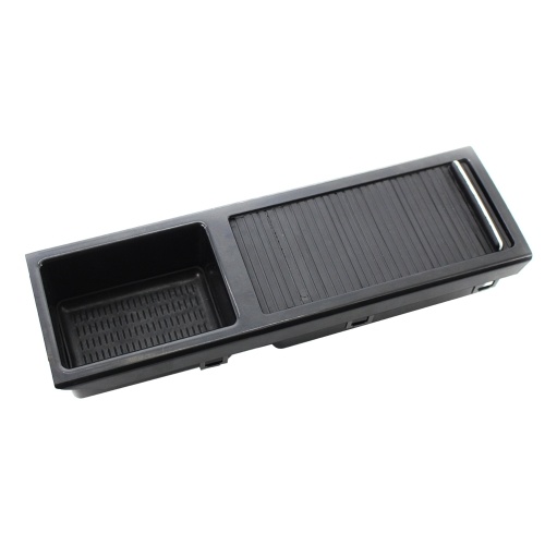 Center Console Storage Trays Mounting Replacement for BMW E46 3 Series 
