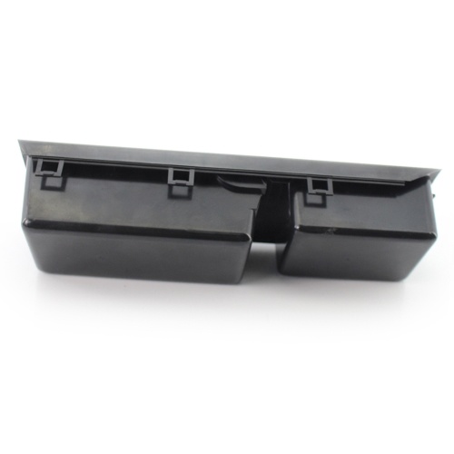 Center Console Storage Trays Mounting Replacement for BMW E46 3 Series 