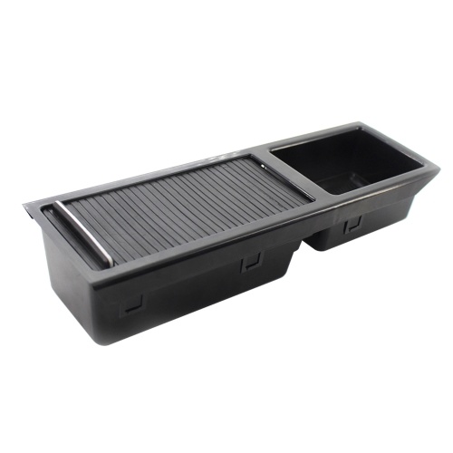 Center Console Storage Trays Mounting Replacement for BMW E46 3 Series 