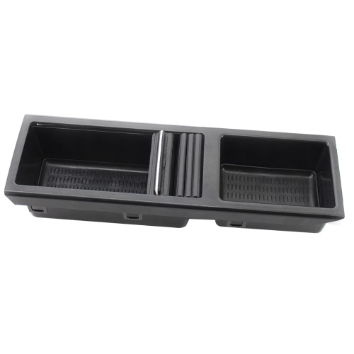 Center Console Storage Trays Mounting Replacement for BMW E46 3 Series 