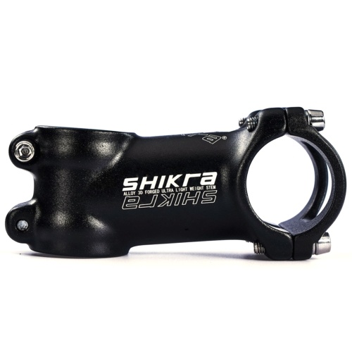 

7 Degrees Aluminum Alloy Bike Stem Rod 31.8mm Handlebar MTB Road Bike Ultralight Clamp Rod