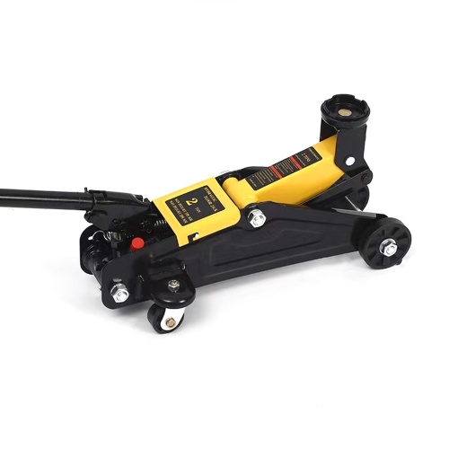 Hydraulic Trolley Service Floor Jack